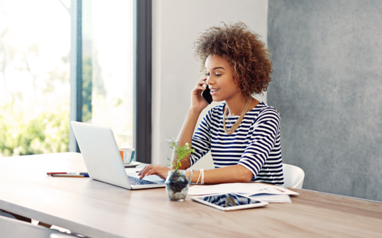 improve caller authentication