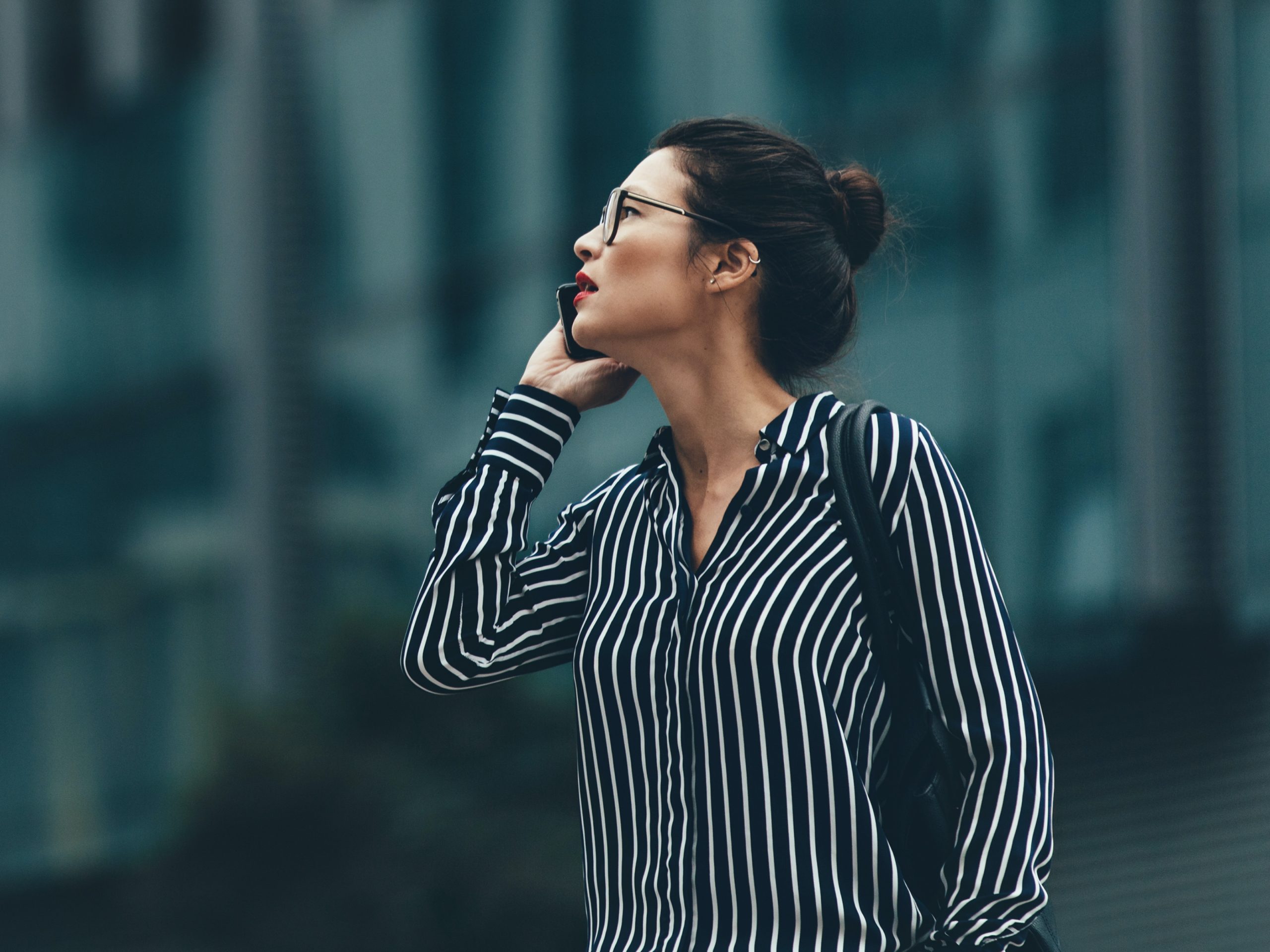 How passive authentication can reduce fraud in the contact centre ...