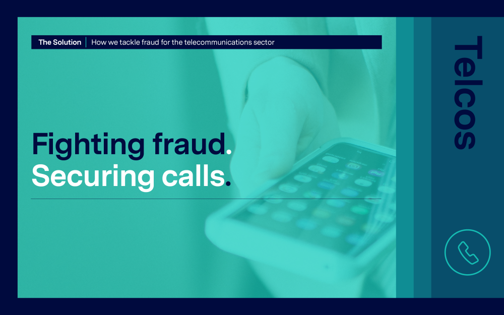 How we tackle fraud for the telecommunications sector | Smartnumbers